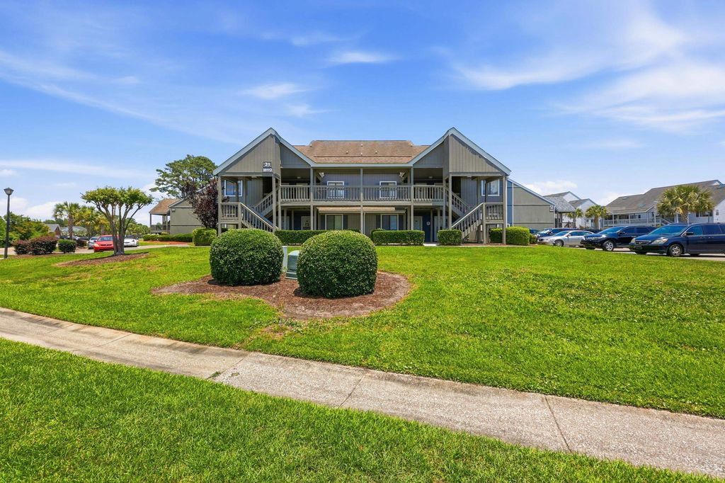 1890 Auburn Ln Apt 31F, Surfside Beach, SC 29575