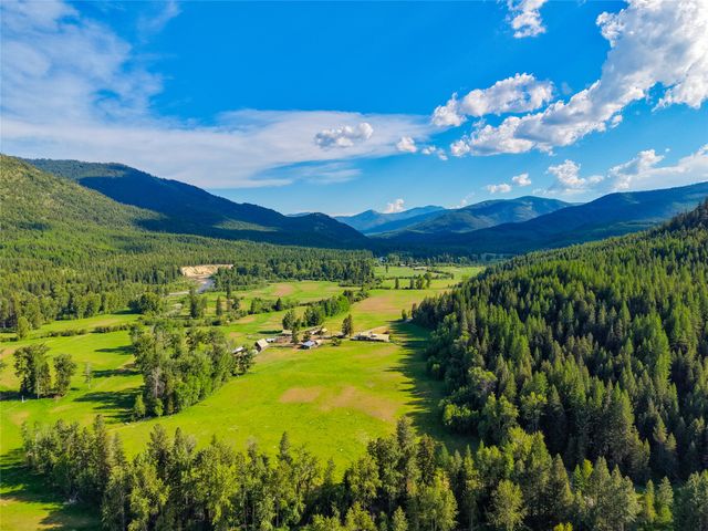 1132 Arabian Lane, Libby, MT 59923