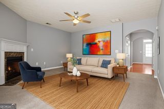 1332 Adcox Square, Stone Mountain, GA 30088