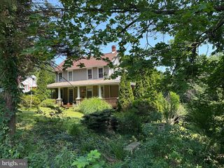 17659 OLD SABILLASVILLE RD, Sabillasville, MD 21780
