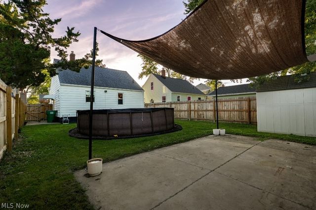395 E 324th Street, Willowick, OH 44095