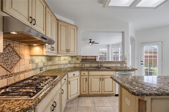4758 Ridgeland Drive, Frisco, TX 75034
