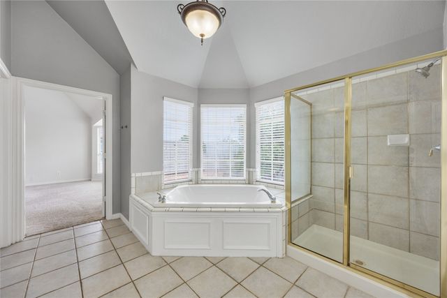 4758 Ridgeland Drive, Frisco, TX 75034
