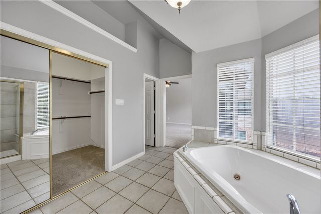 4758 Ridgeland Drive, Frisco, TX 75034