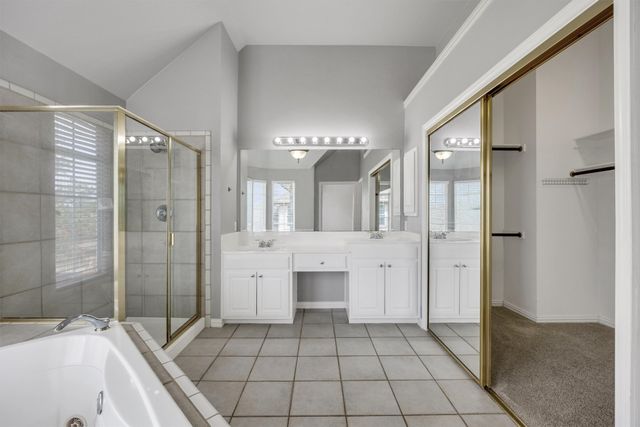 4758 Ridgeland Drive, Frisco, TX 75034