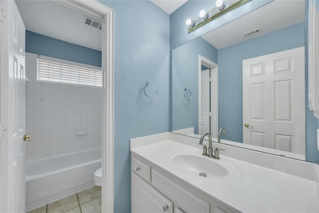4758 Ridgeland Drive, Frisco, TX 75034