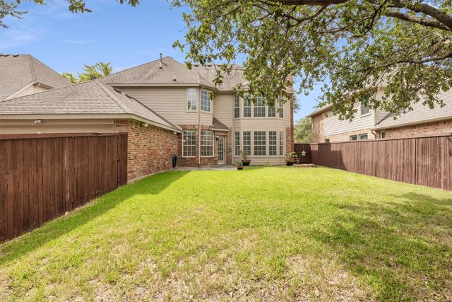 4758 Ridgeland Drive, Frisco, TX 75034