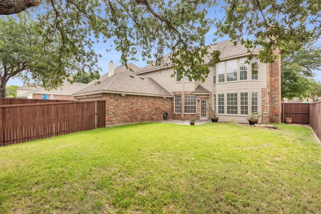 4758 Ridgeland Drive, Frisco, TX 75034