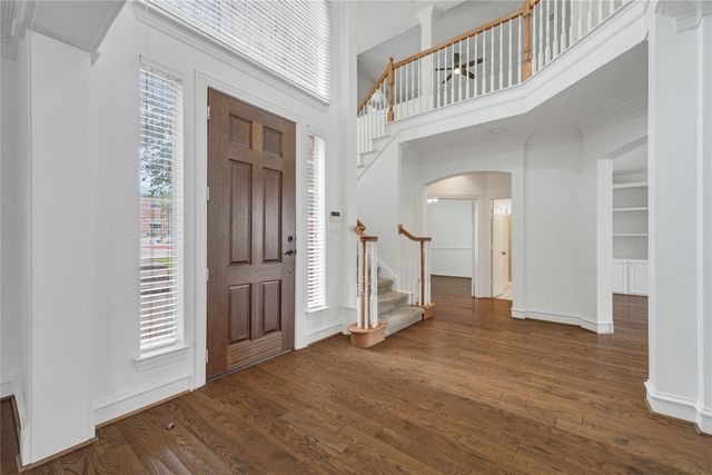 4758 Ridgeland Drive, Frisco, TX 75034