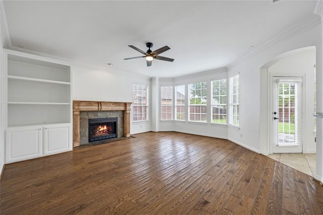 4758 Ridgeland Drive, Frisco, TX 75034