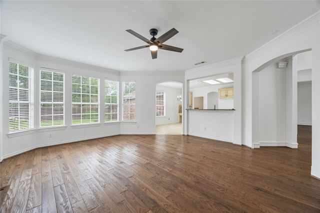 4758 Ridgeland Drive, Frisco, TX 75034