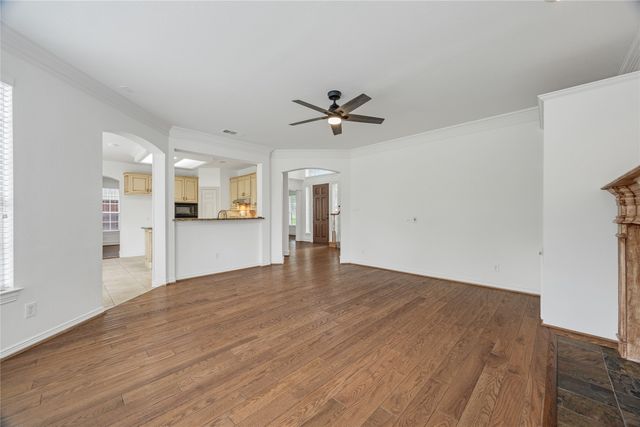 4758 Ridgeland Drive, Frisco, TX 75034