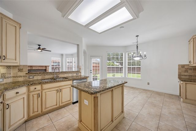 4758 Ridgeland Drive, Frisco, TX 75034