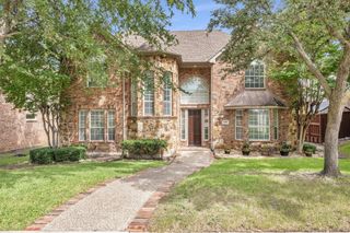 4758 Ridgeland Drive, Frisco, TX 75034