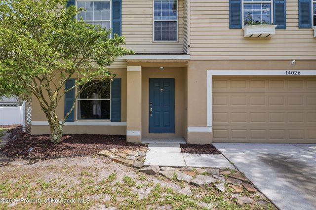 14026 Jacobson Drive, Odessa, FL 33556