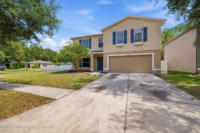 14026 Jacobson Drive, Odessa, FL 33556