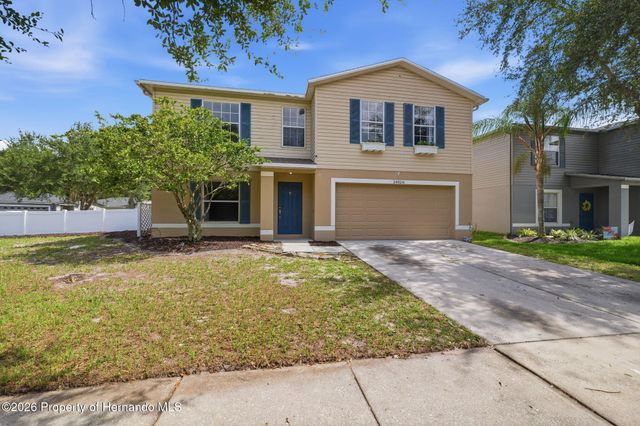 14026 Jacobson Drive, Odessa, FL 33556