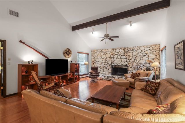 2424 Winthrop Road, Tallahassee, FL 32308