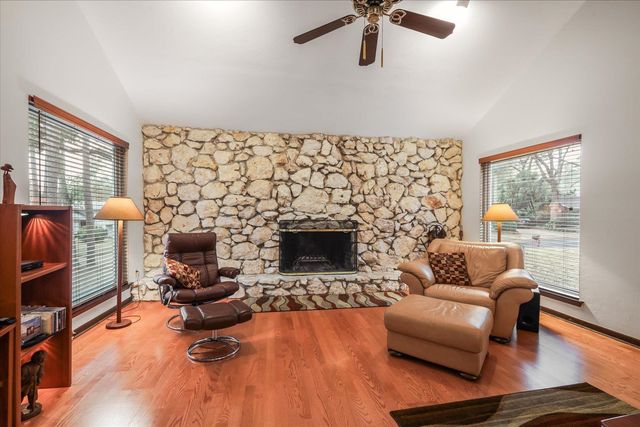 2424 Winthrop Road, Tallahassee, FL 32308