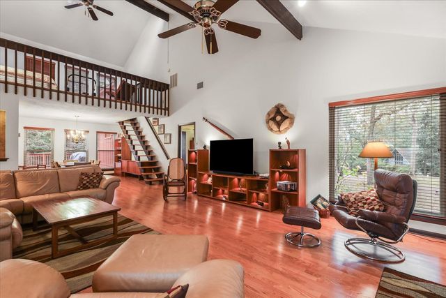 2424 Winthrop Road, Tallahassee, FL 32308