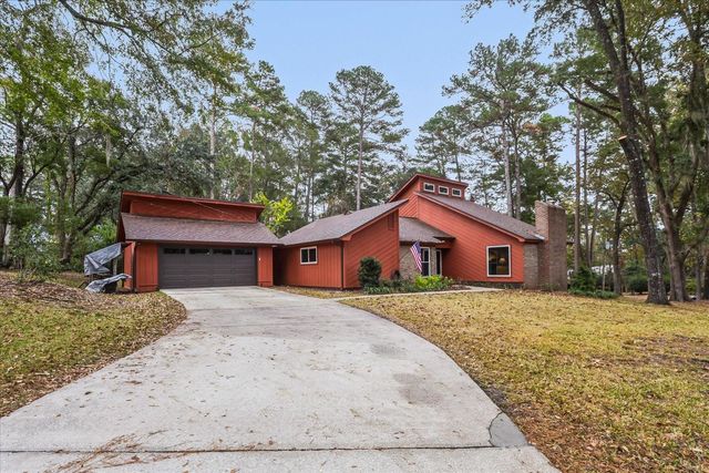 2424 Winthrop Road, Tallahassee, FL 32308