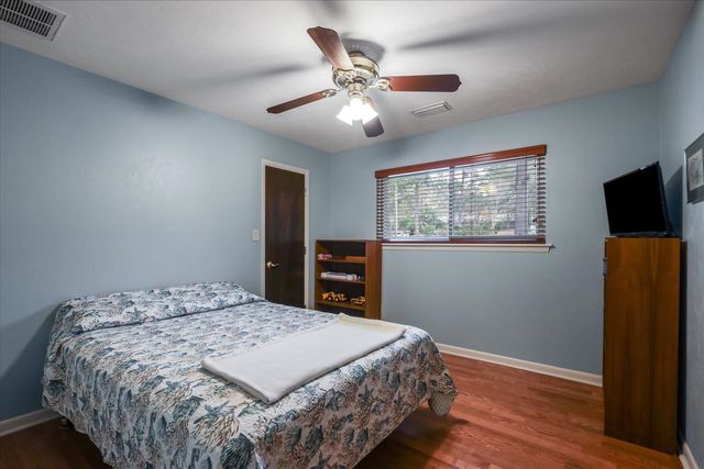 2424 Winthrop Road, Tallahassee, FL 32308