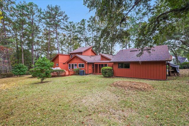 2424 Winthrop Road, Tallahassee, FL 32308