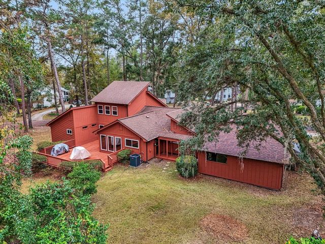 2424 Winthrop Road, Tallahassee, FL 32308