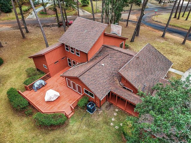 2424 Winthrop Road, Tallahassee, FL 32308