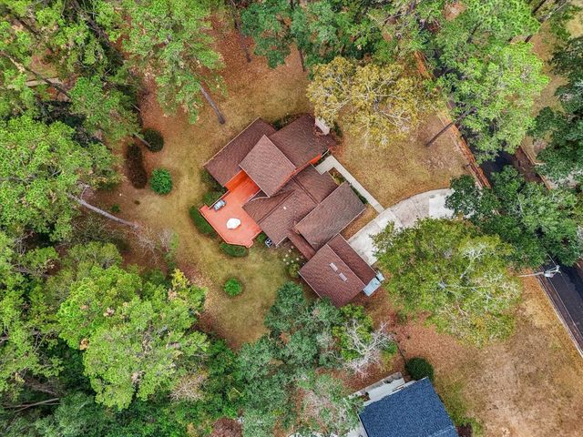 2424 Winthrop Road, Tallahassee, FL 32308