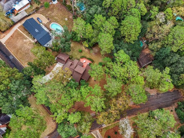 2424 Winthrop Road, Tallahassee, FL 32308