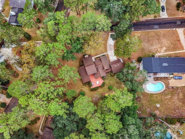 2424 Winthrop Road, Tallahassee, FL 32308