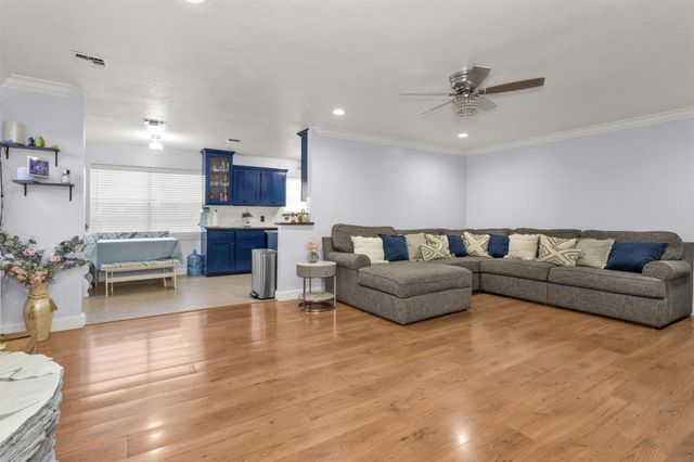15010 Falling Creek Drive, Houston, TX 77068