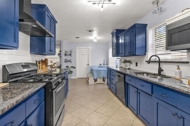 15010 Falling Creek Drive, Houston, TX 77068