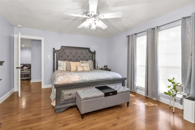 15010 Falling Creek Drive, Houston, TX 77068