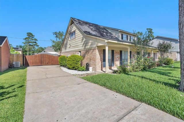 15010 Falling Creek Drive, Houston, TX 77068