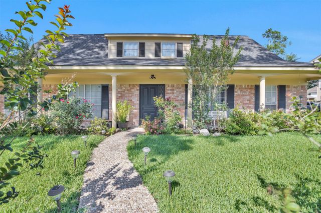 15010 Falling Creek Drive, Houston, TX 77068