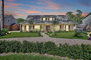 15010 Falling Creek Drive, Houston, TX 77068