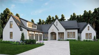 4585 Ryker Road, Cumming, GA 30041
