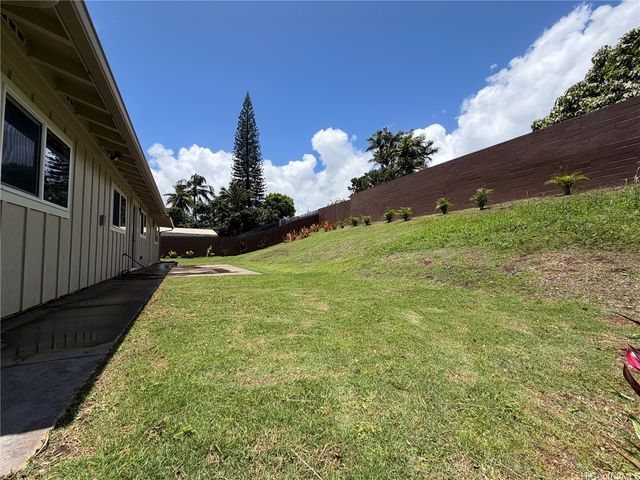 1225 Mokapu Boulevard, Kailua, HI 96734