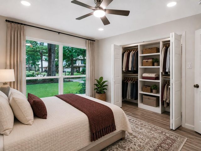 2931 Valley Rose Drive, Houston, TX 77339