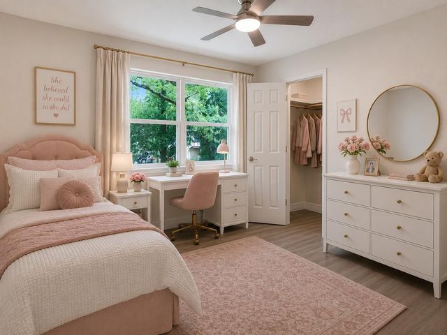 2931 Valley Rose Drive, Houston, TX 77339
