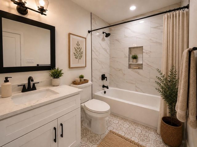 2931 Valley Rose Drive, Houston, TX 77339