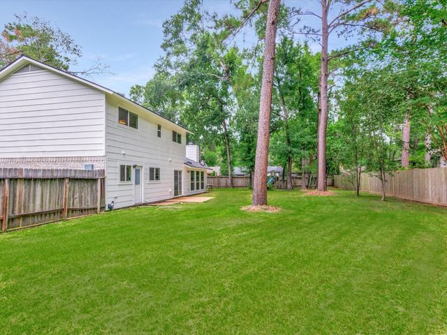 2931 Valley Rose Drive, Houston, TX 77339
