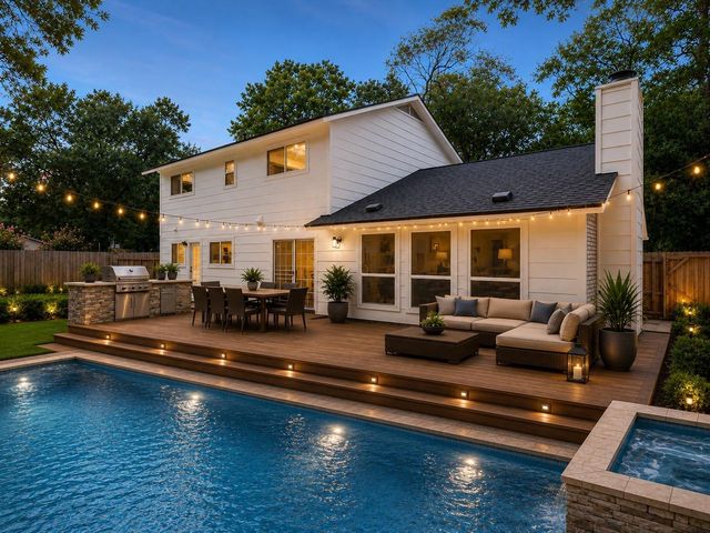 2931 Valley Rose Drive, Houston, TX 77339