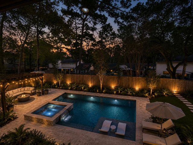 2931 Valley Rose Drive, Houston, TX 77339