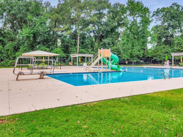 2931 Valley Rose Drive, Houston, TX 77339