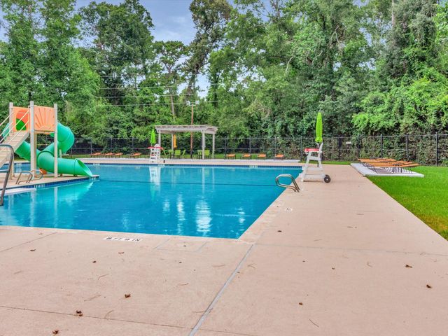 2931 Valley Rose Drive, Houston, TX 77339