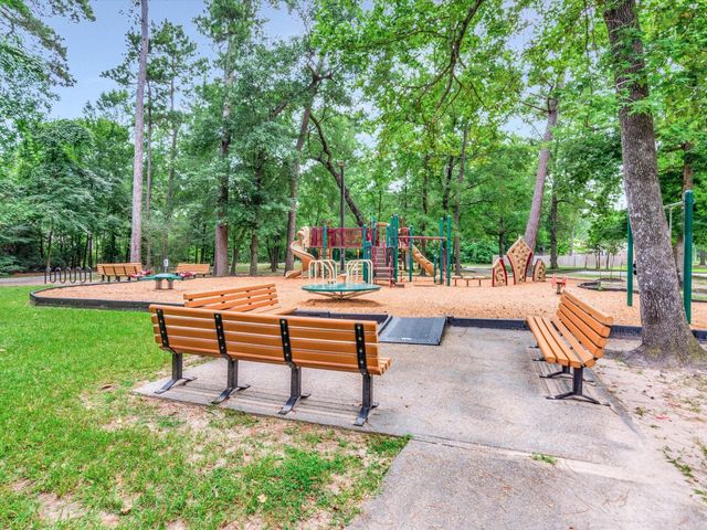 2931 Valley Rose Drive, Houston, TX 77339