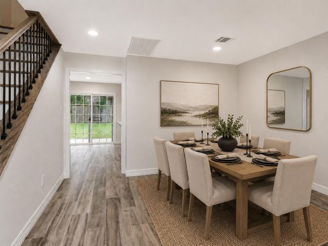 2931 Valley Rose Drive, Houston, TX 77339